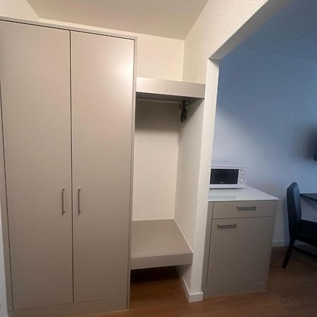 Swiss Star Zurich Airport - Self Check-In Apartamento Kloten Exterior foto